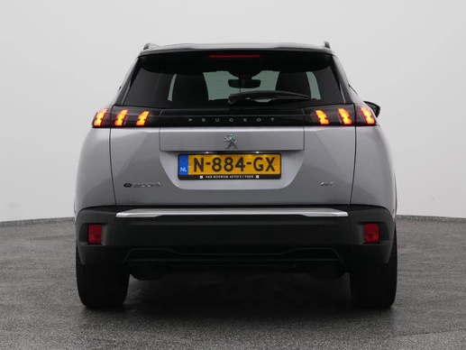 Peugeot e-2008 - Afbeelding 11 van 30