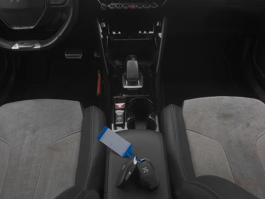 Peugeot e-2008 - Afbeelding 13 van 30