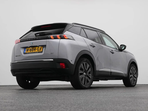 Peugeot e-2008 - Afbeelding 17 van 30