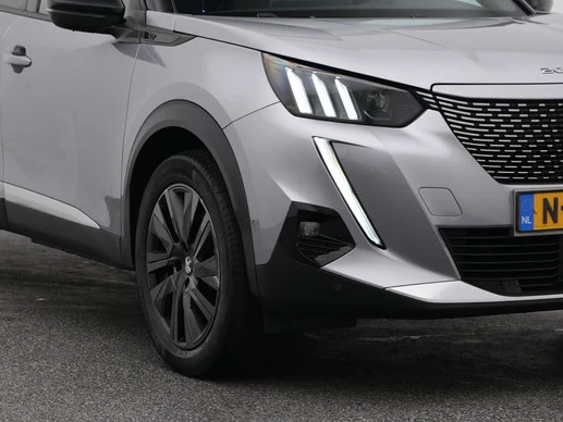 Peugeot e-2008 - Afbeelding 18 van 30