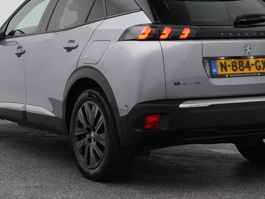 Peugeot e-2008 - Afbeelding 19 van 30