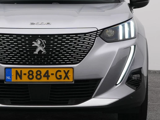 Peugeot e-2008 - Afbeelding 20 van 30
