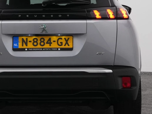 Peugeot e-2008 - Afbeelding 21 van 30