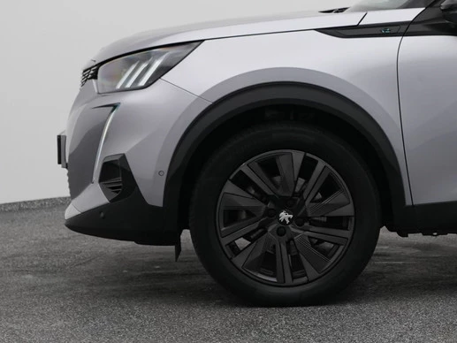 Peugeot e-2008 - Afbeelding 22 van 30