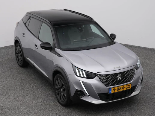 Peugeot e-2008 - Afbeelding 25 van 30