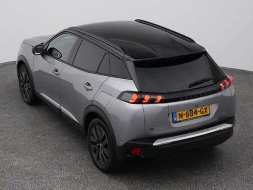 Peugeot e-2008 - Afbeelding 26 van 30