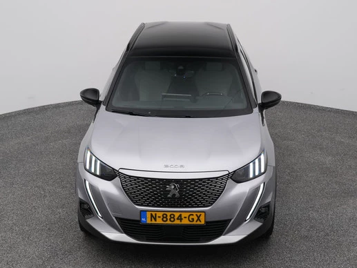 Peugeot e-2008 - Afbeelding 27 van 30