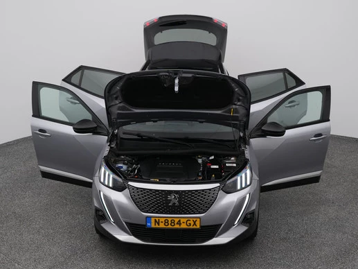 Peugeot e-2008 - Afbeelding 28 van 30
