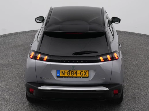 Peugeot e-2008 - Afbeelding 29 van 30