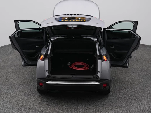 Peugeot e-2008 - Afbeelding 30 van 30