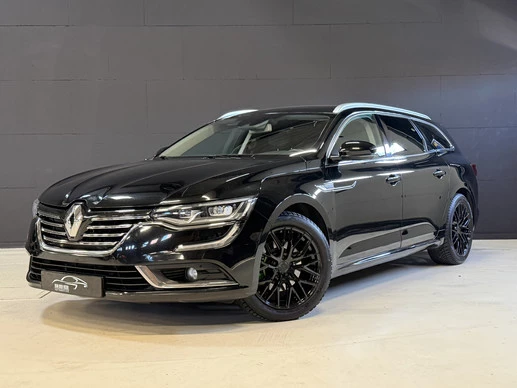 Renault Talisman - Afbeelding 1 van 28