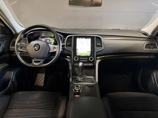 Renault Talisman - Afbeelding 2 van 28