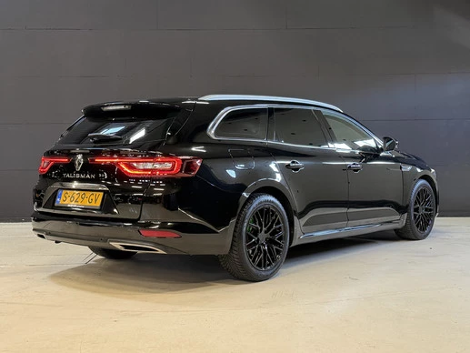 Renault Talisman - Afbeelding 5 van 28