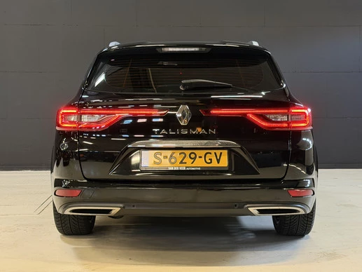Renault Talisman - Afbeelding 6 van 28