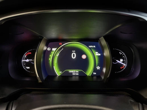 Renault Talisman - Afbeelding 11 van 28