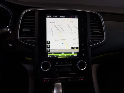 Renault Talisman - Afbeelding 14 van 28