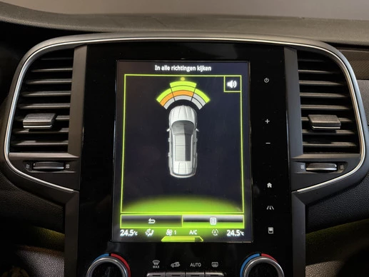 Renault Talisman - Afbeelding 15 van 28