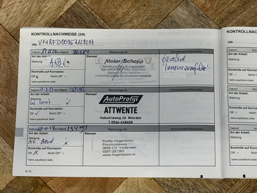 Renault Talisman - Afbeelding 28 van 28