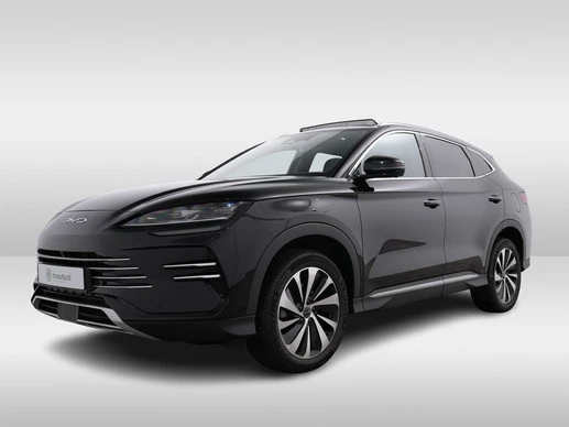 BYD SEAL U - Afbeelding 1 van 30