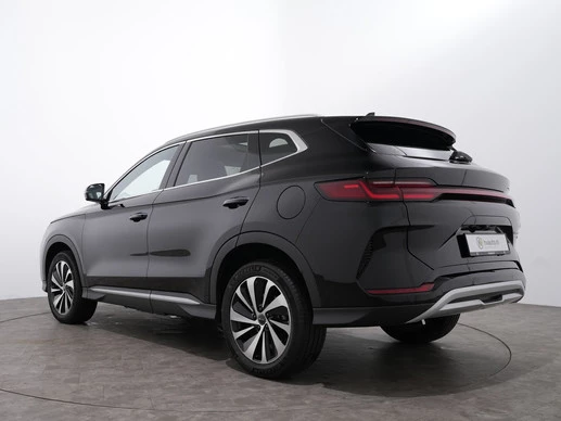 BYD SEAL U - Afbeelding 3 van 30