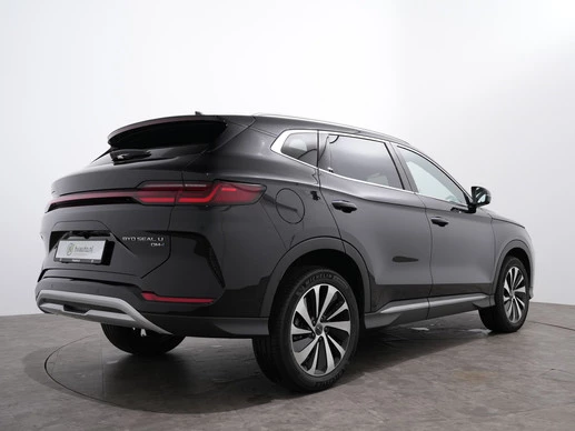 BYD SEAL U - Afbeelding 4 van 30