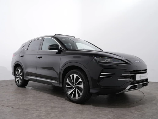 BYD SEAL U - Afbeelding 5 van 30