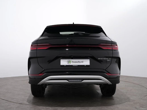 BYD SEAL U - Afbeelding 8 van 30