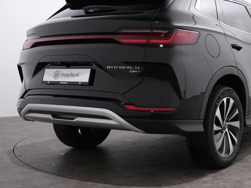 BYD SEAL U - Afbeelding 14 van 30