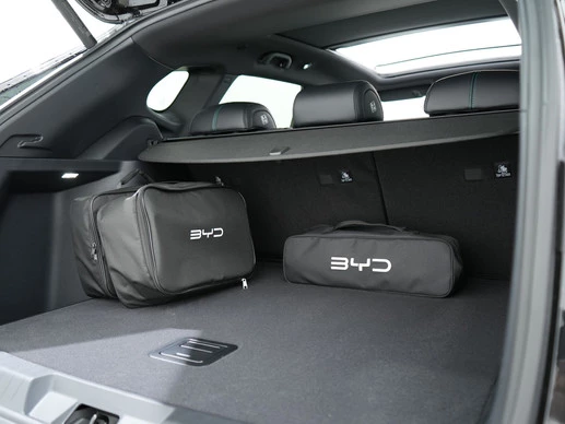 BYD SEAL U - Afbeelding 19 van 30