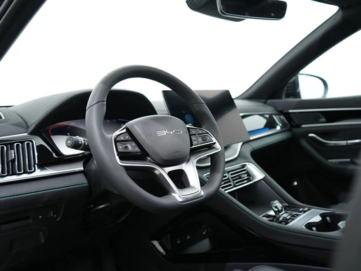 BYD SEAL U - Afbeelding 26 van 30