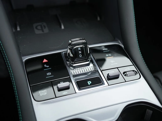 BYD SEAL U - Afbeelding 30 van 30