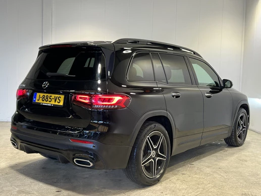 Mercedes-Benz GLB - Afbeelding 2 van 30