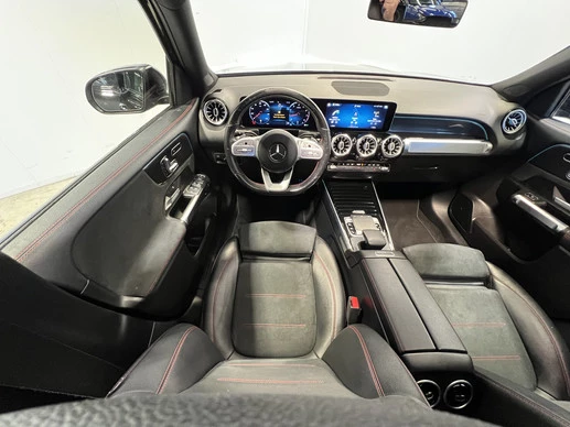 Mercedes-Benz GLB - Afbeelding 7 van 30