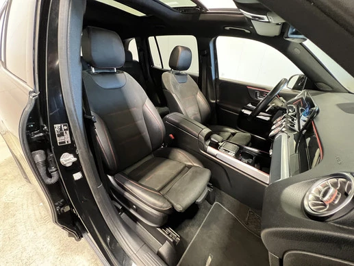 Mercedes-Benz GLB - Afbeelding 9 van 30