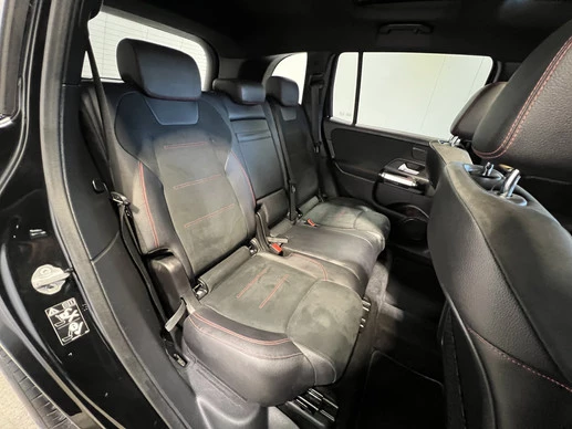 Mercedes-Benz GLB - Afbeelding 10 van 30