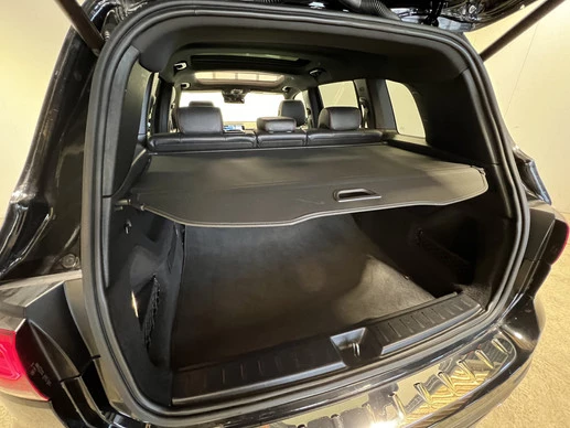 Mercedes-Benz GLB - Afbeelding 12 van 30
