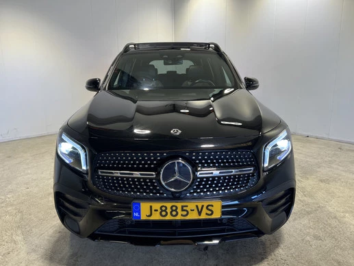 Mercedes-Benz GLB - Afbeelding 13 van 30
