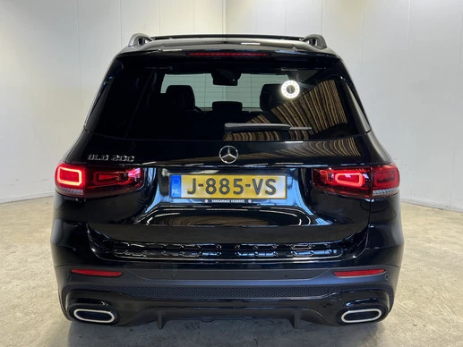 Mercedes-Benz GLB - Afbeelding 14 van 30