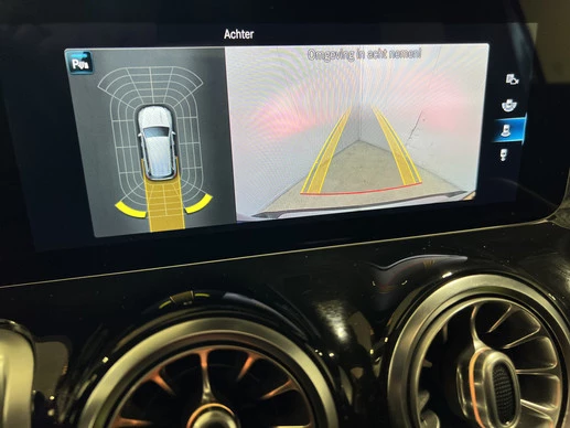 Mercedes-Benz GLB - Afbeelding 16 van 30