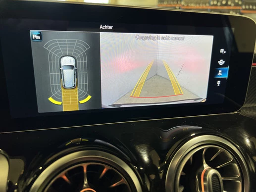 Mercedes-Benz GLB - Afbeelding 17 van 30