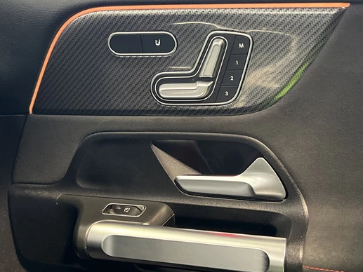 Mercedes-Benz GLB - Afbeelding 18 van 30