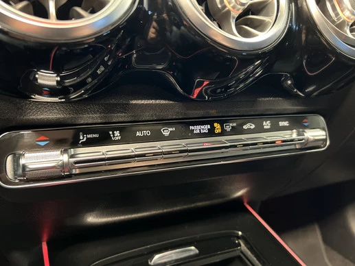 Mercedes-Benz GLB - Afbeelding 21 van 30