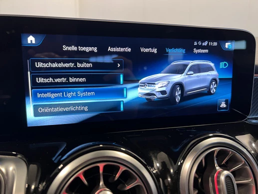 Mercedes-Benz GLB - Afbeelding 22 van 30