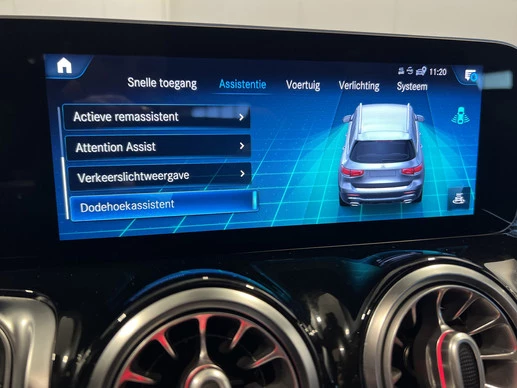 Mercedes-Benz GLB - Afbeelding 23 van 30