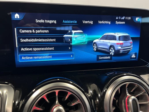 Mercedes-Benz GLB - Afbeelding 24 van 30