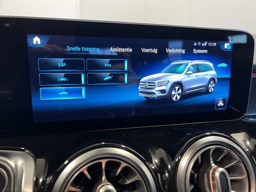 Mercedes-Benz GLB - Afbeelding 25 van 30