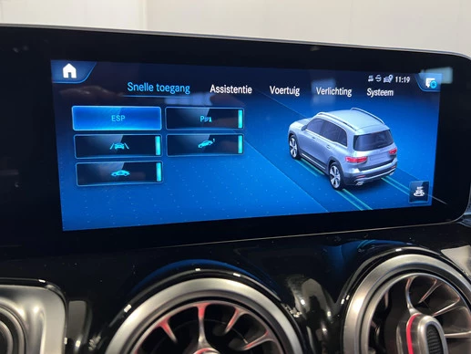 Mercedes-Benz GLB - Afbeelding 26 van 30