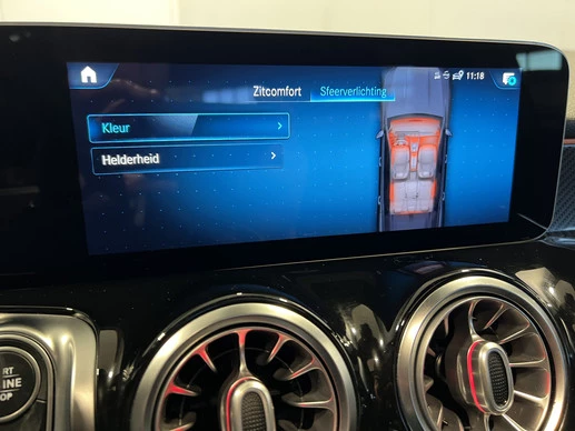 Mercedes-Benz GLB - Afbeelding 28 van 30