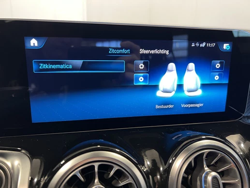 Mercedes-Benz GLB - Afbeelding 29 van 30