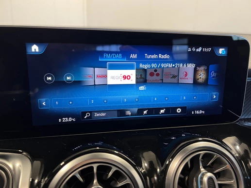 Mercedes-Benz GLB - Afbeelding 30 van 30